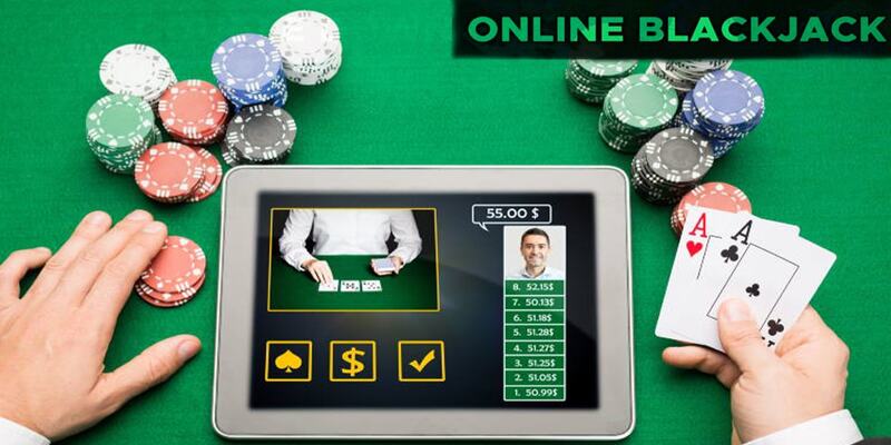 Hướng dẫn cách chơi Blackjack Online SHBET